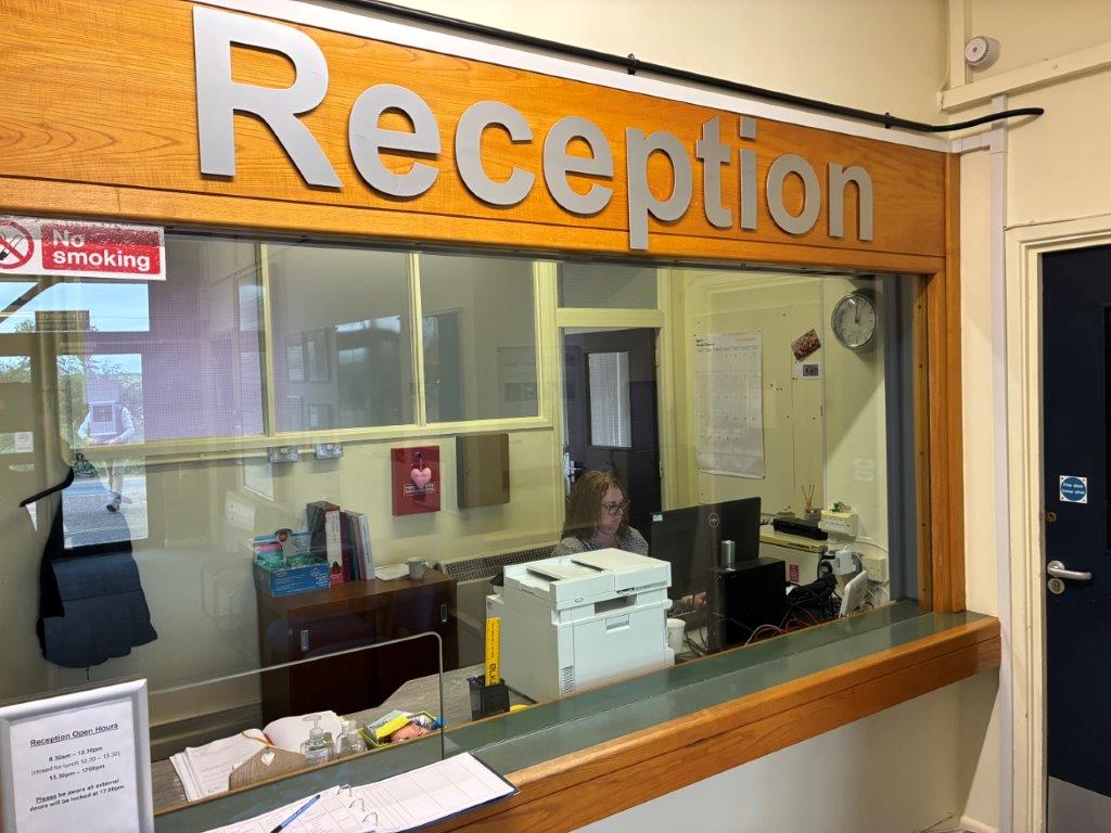 Diss Business Centre Image